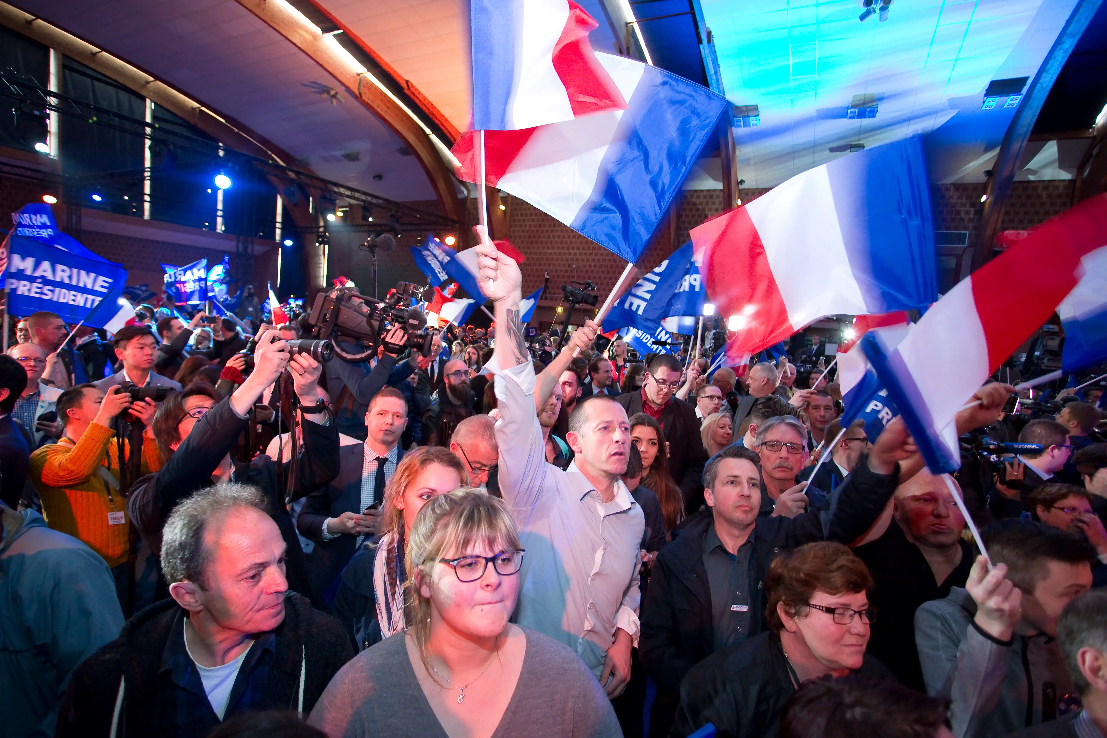 photo 15 Gallerie photos politiques